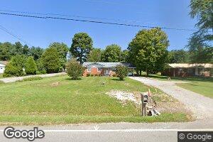 1242 State Route 136 E, Calhoun, KY 42327