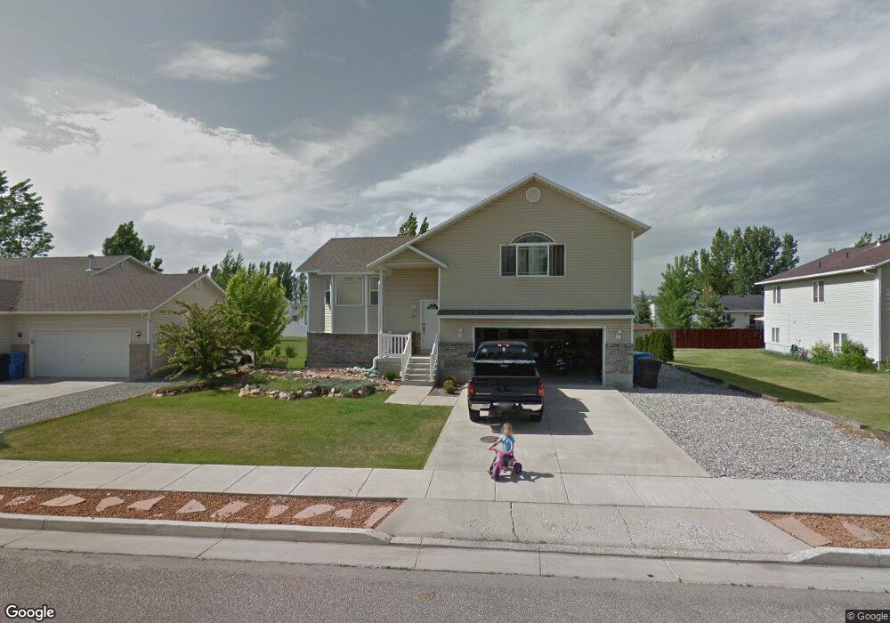 1085 Three Point Ave, Logan, UT 84321 - photo 1
