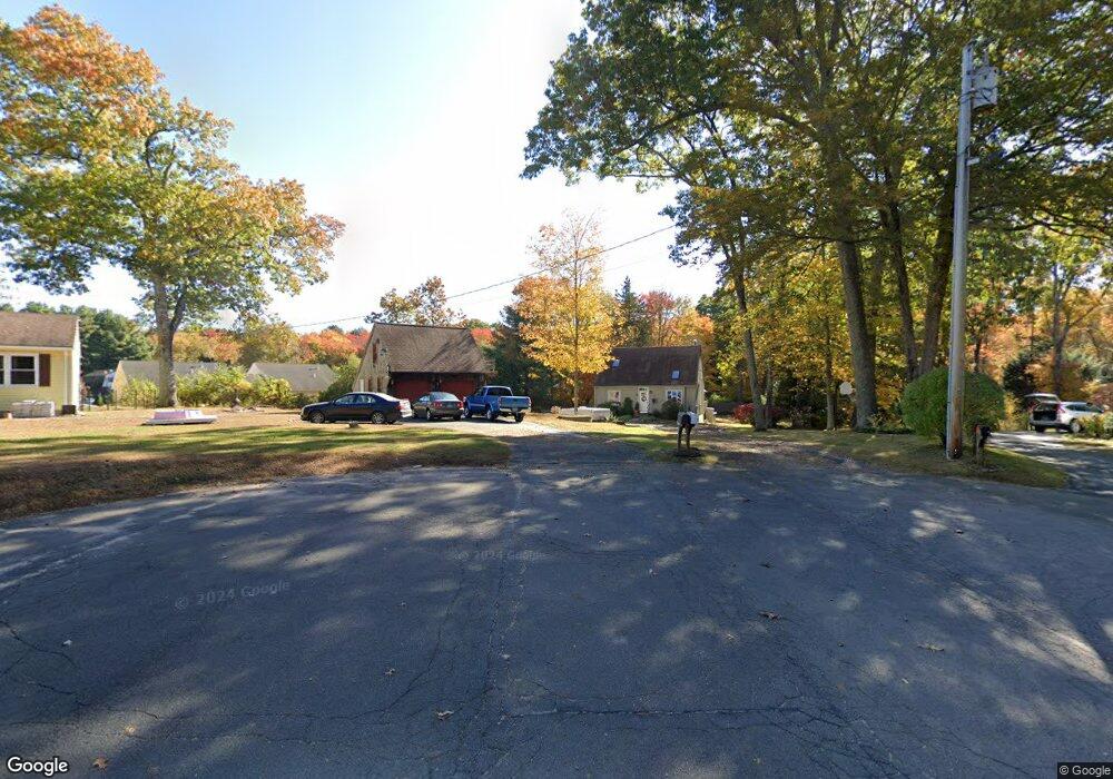 1 Highland Ave, Moodus, CT 06469 - photo 1