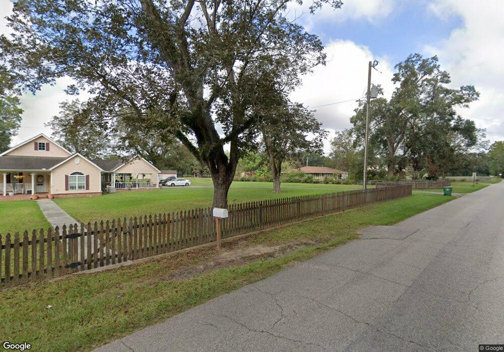 1204 S Beech St, Picayune, MS 39466 - photo 1