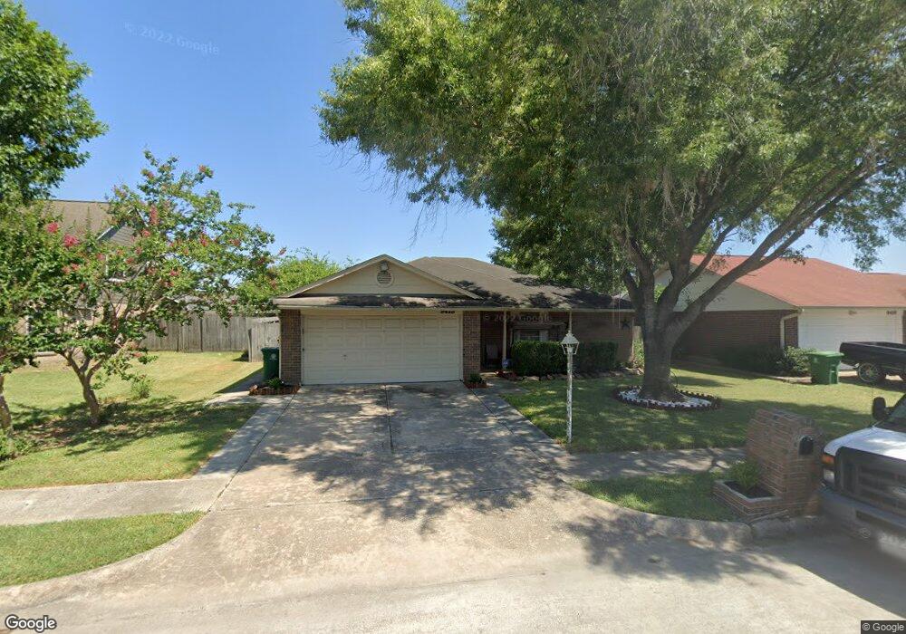 9415 Coast Bridge St, Houston, TX 77075 - photo 1