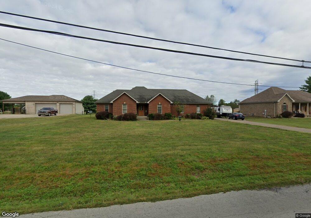 3882 Zoneton Rd, Shepherdsville, KY 40165 - photo 1