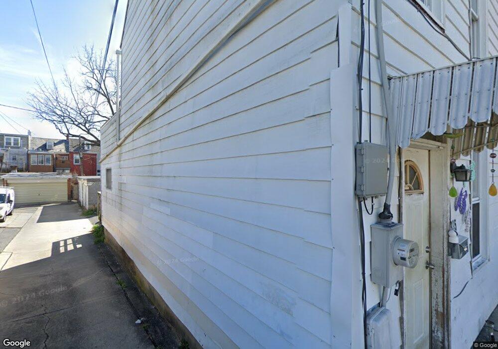 335 N Lumber St, Allentown, PA 18102 - photo 1