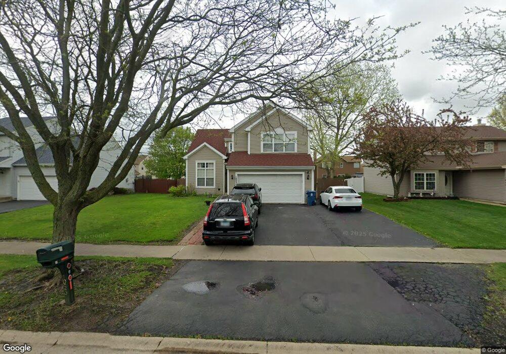 1053 Legrande Ave, Aurora, IL 60506 - photo 1