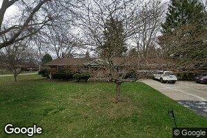 460 Coronado Trail, Enon, OH 45323