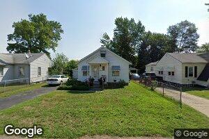 2149 Greer Blvd, Keego Harbor, MI 48320