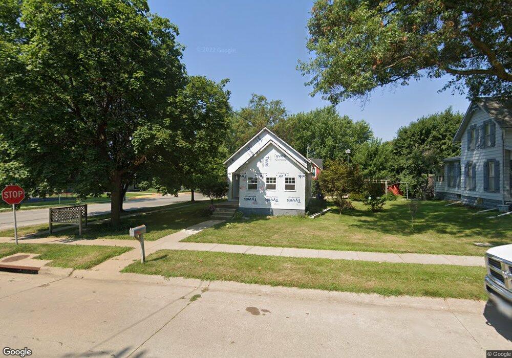 906 Page St, Shenandoah, IA 51601 - photo 1