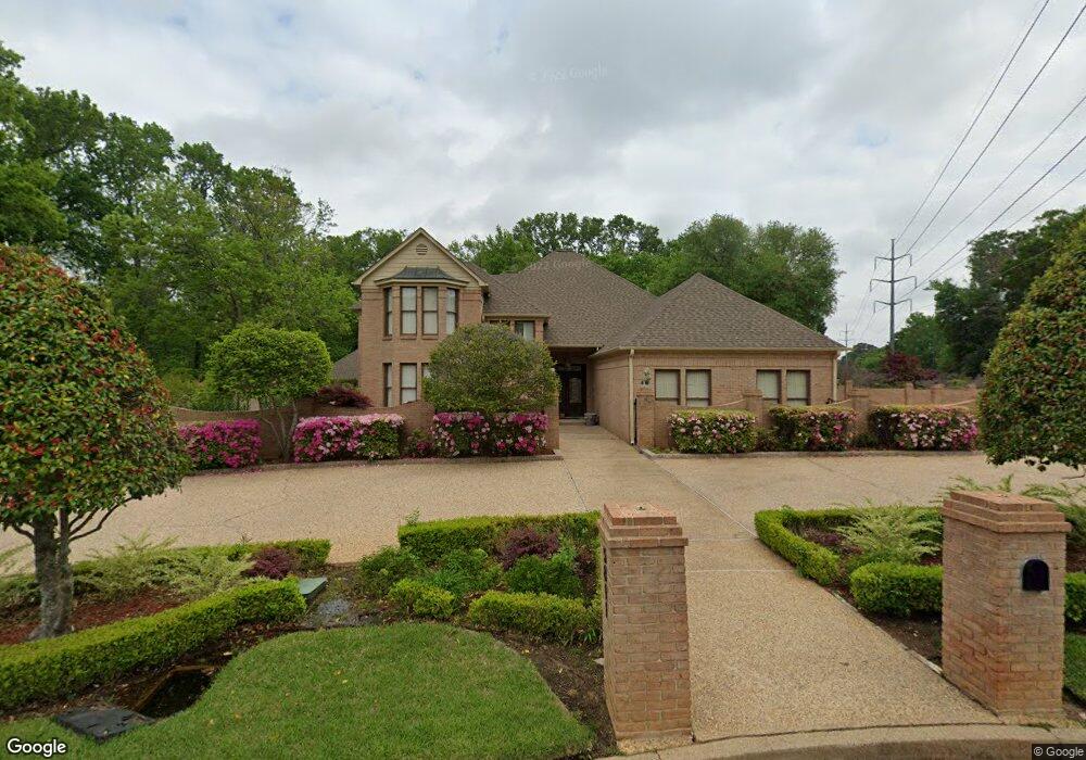 5811 Covey Ln, Tyler, TX 75703 - photo 1