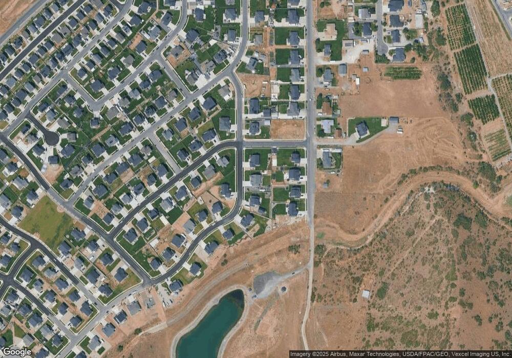 1137 S Bluff St, Santaquin, UT 84655 - photo 1