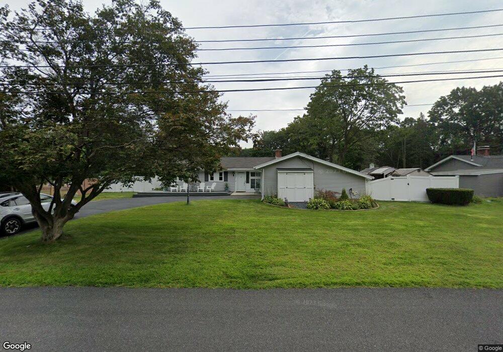 37 Swanson Rd, Framingham, MA 01701 - photo 1