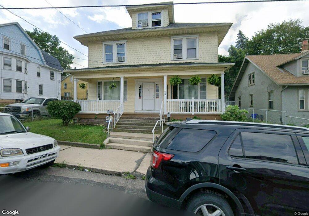 126 W Birch St, Hazleton, PA 18201 - photo 1