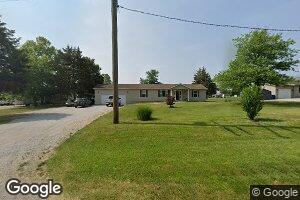 7730 State Route 154, Baldwin, IL 62217