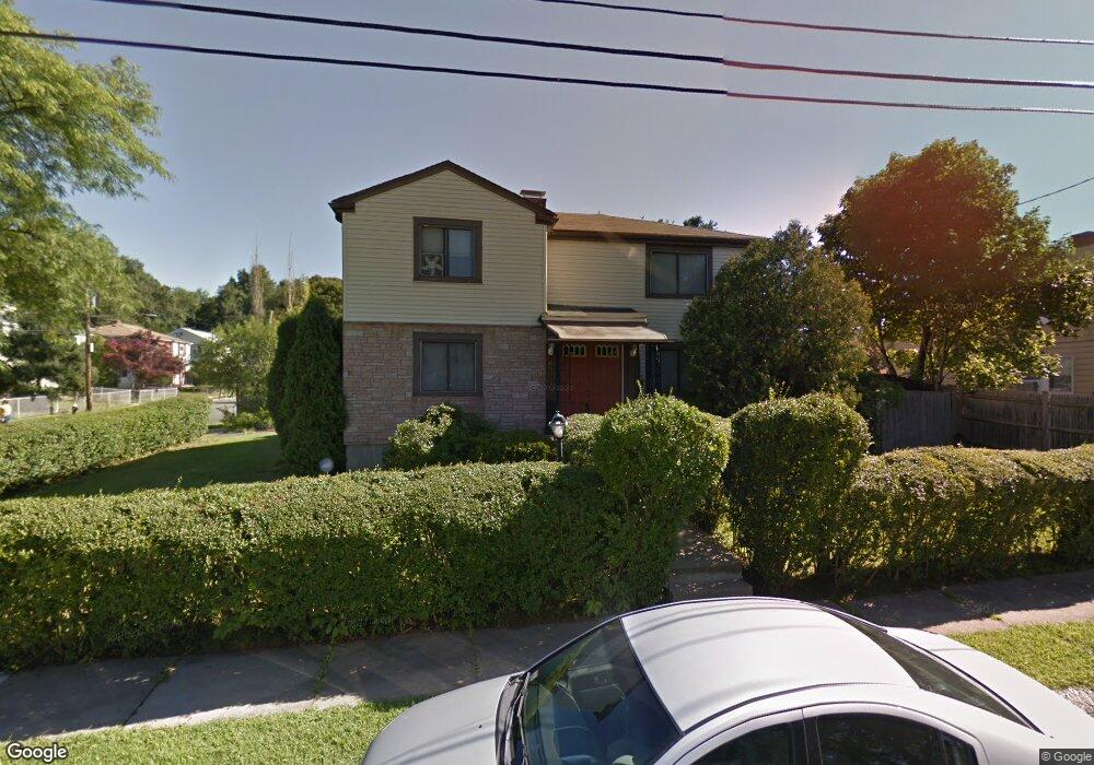 2 Cragmere Terrace, Mattapan, MA 02126 - photo 1