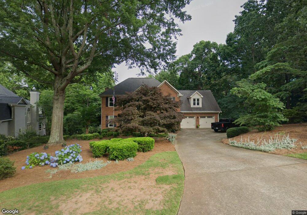 3680 Forest Peak Landing unit 2, Marietta, GA 30066 - photo 1