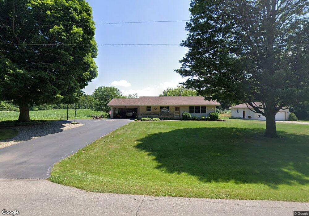 3445 N 100 W, La Porte, IN 46350 - photo 1