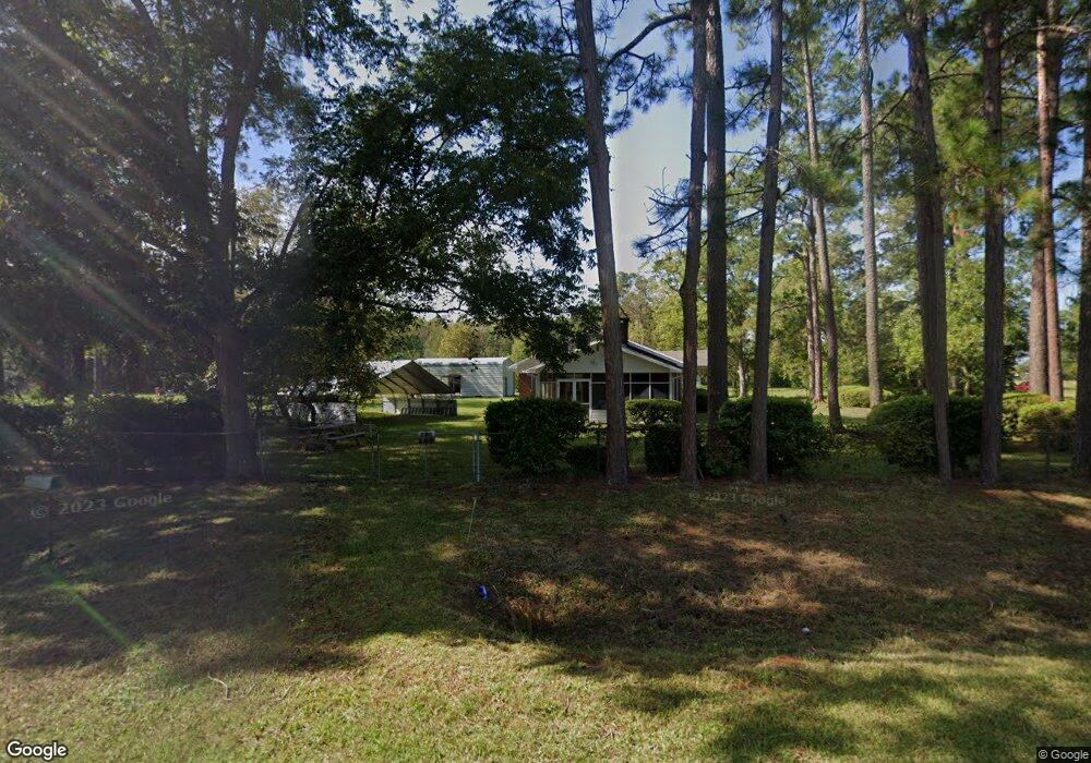 5225 Eden Rd, Patterson, GA 31557 - photo 1