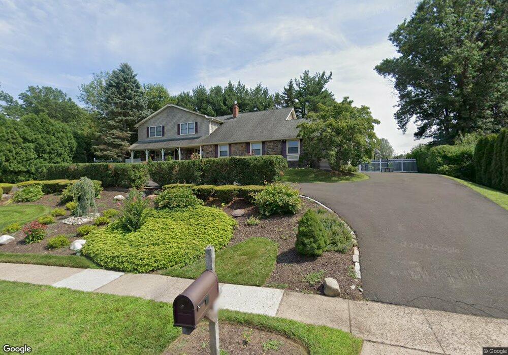 1481 Joel Dr, Ambler, PA 19002 - photo 1