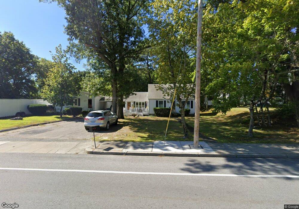 348 Toll Gate Rd, Warwick, RI 02886 - photo 1