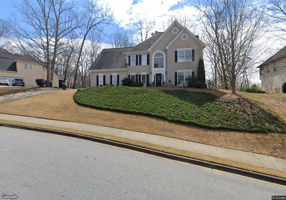 1775 Settindown Dr unit 1, Roswell, GA 30075 - photo 1