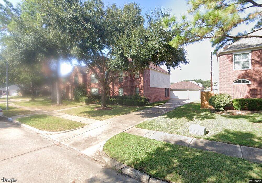 8311 Gentlewood Ct, Houston, TX 77095 - photo 1