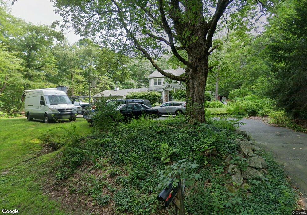 88 Turkey Hill Rd, Florence, MA 01062 - photo 1