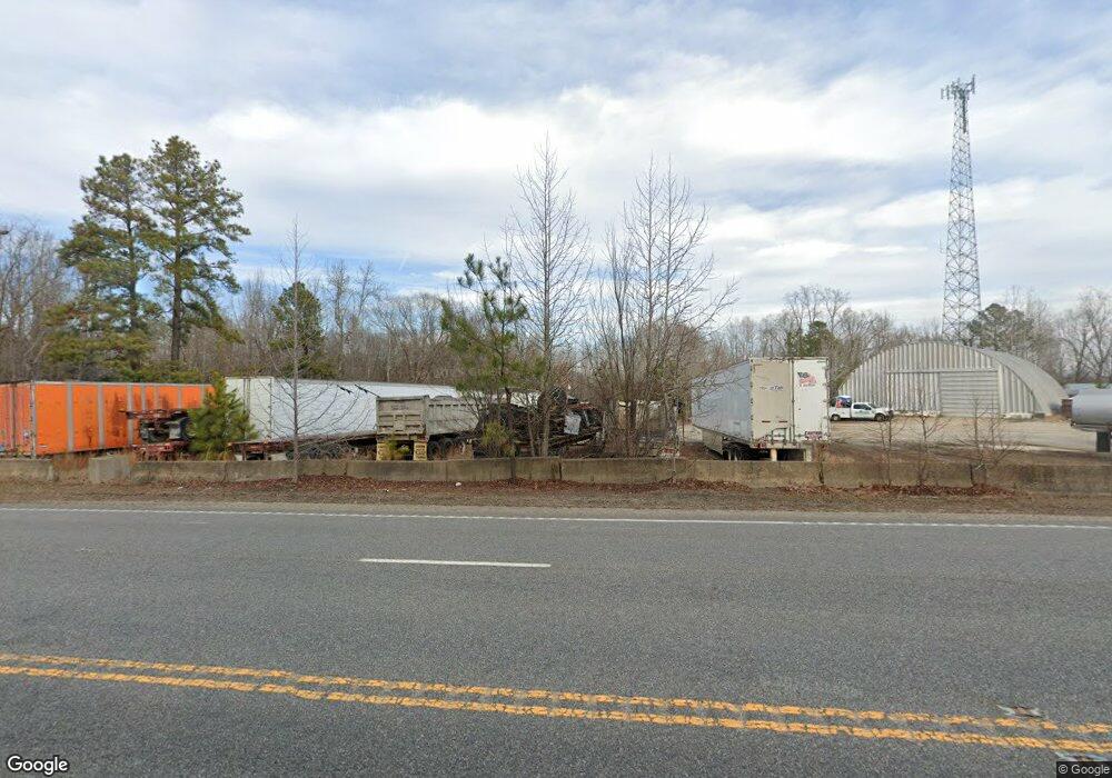 0 Jefferson Davis Hwy unit 1007123146, Caroline, VA 22546 - photo 1