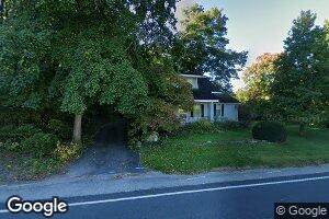 0 U S 52 Unit 2959818, Metamora, IN