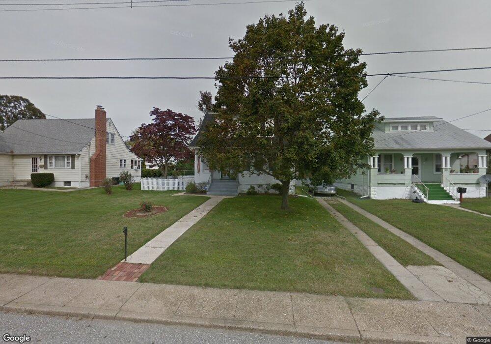 12 1st Ave S, Glen Burnie, MD 21061 - photo 1