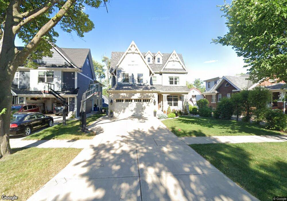 253 N Myrtle Ave, Elmhurst, IL 60126 - photo 1