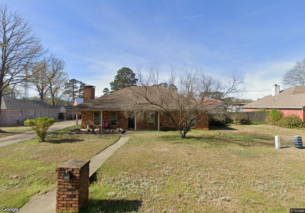 5109 Woodgate Dr, Texarkana, TX 75503 - photo 1