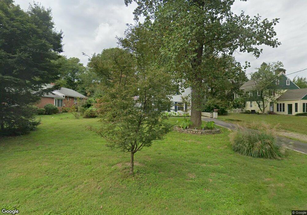 33 Roselawn Ave, Lansdowne, PA 19050 - photo 1