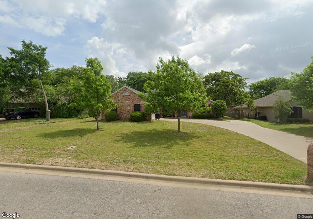 8 Lillis Park Cir, Denison, TX 75020 - photo 1