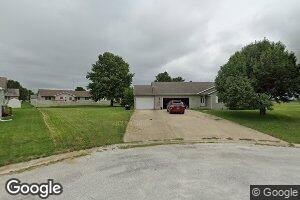 8 Westmoor Ct, Oreana, IL 62554