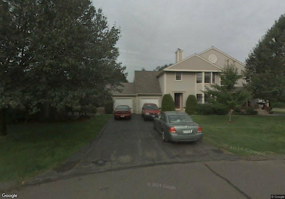 2503 Meadowview Dr, East Windsor, CT 06088 - photo 1