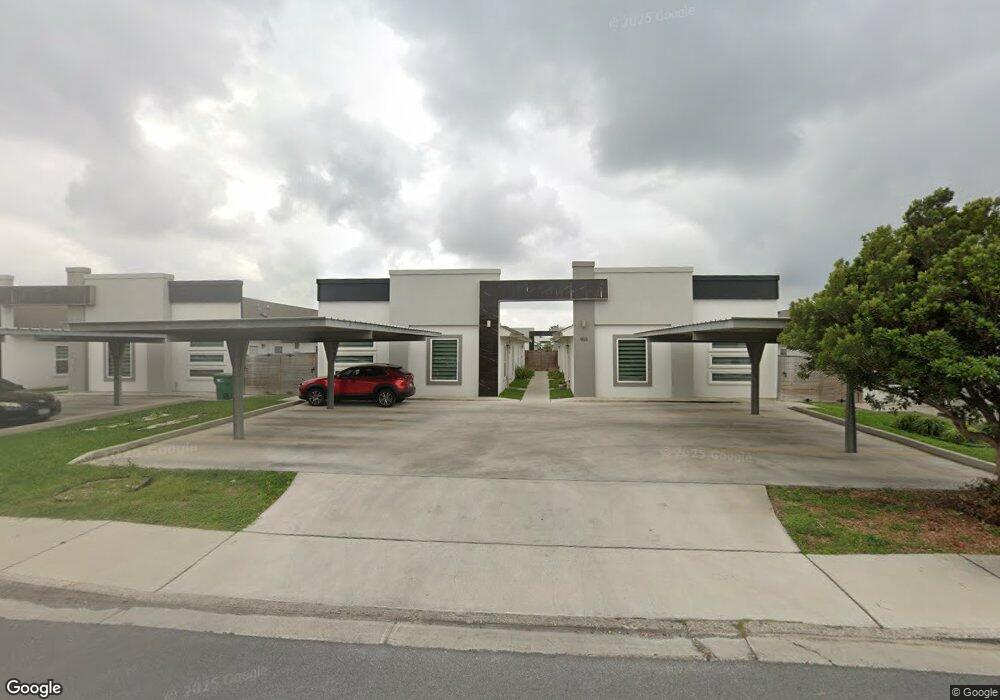 903 W Carmel Ave, Pharr, TX 78577 - photo 1