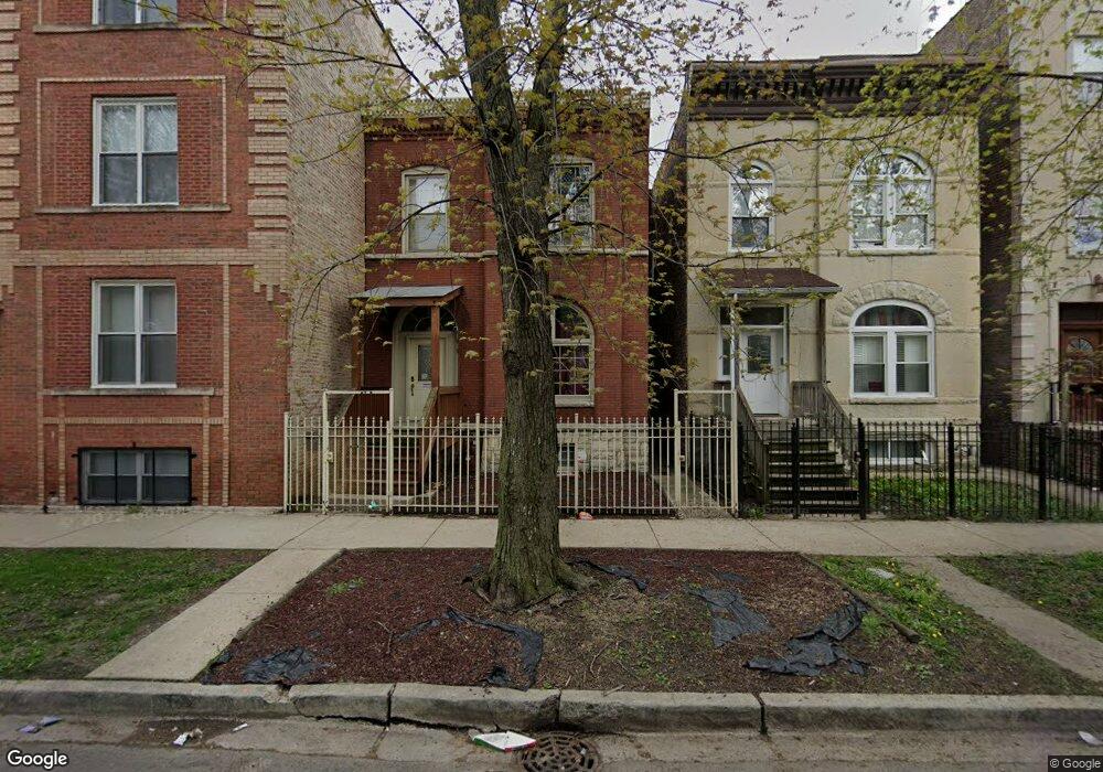 4615 S Evans Ave, Chicago, IL 60653 - photo 1