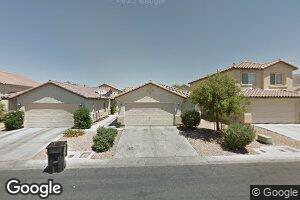 5926 Mahogany Mountain Dr, Las Vegas, NV 89142