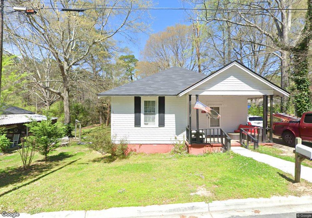 148 6th St, Monroe, GA 30655 - photo 1