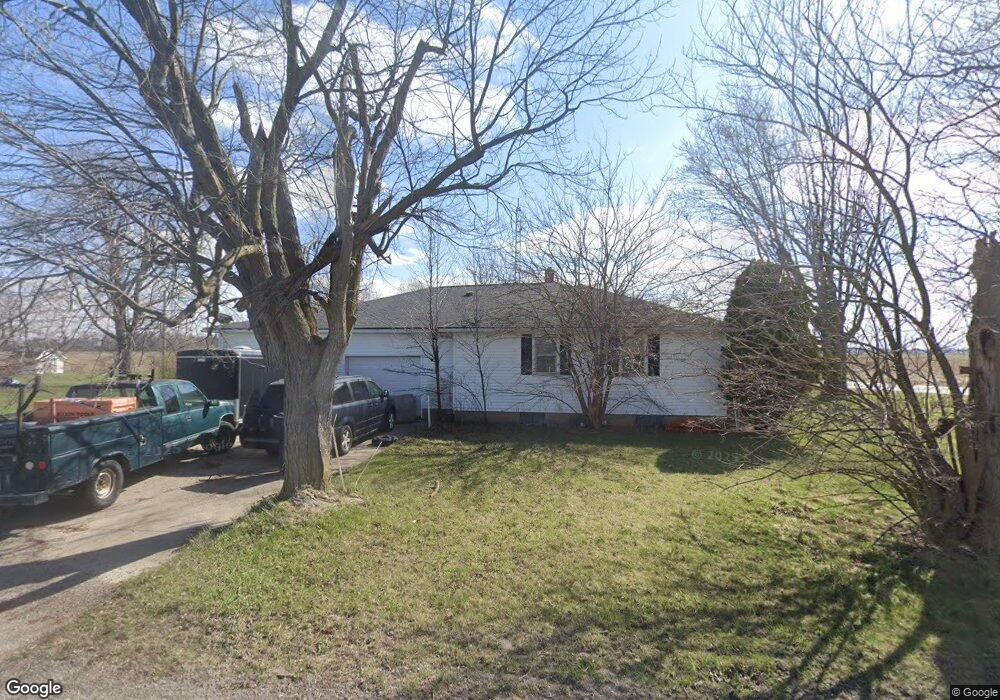 14623 Road 19, Fort Jennings, OH 45844 - photo 1