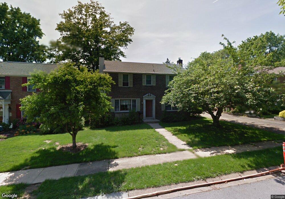 2212 Amhurst Rd, Wilmington, DE 19803 - photo 1