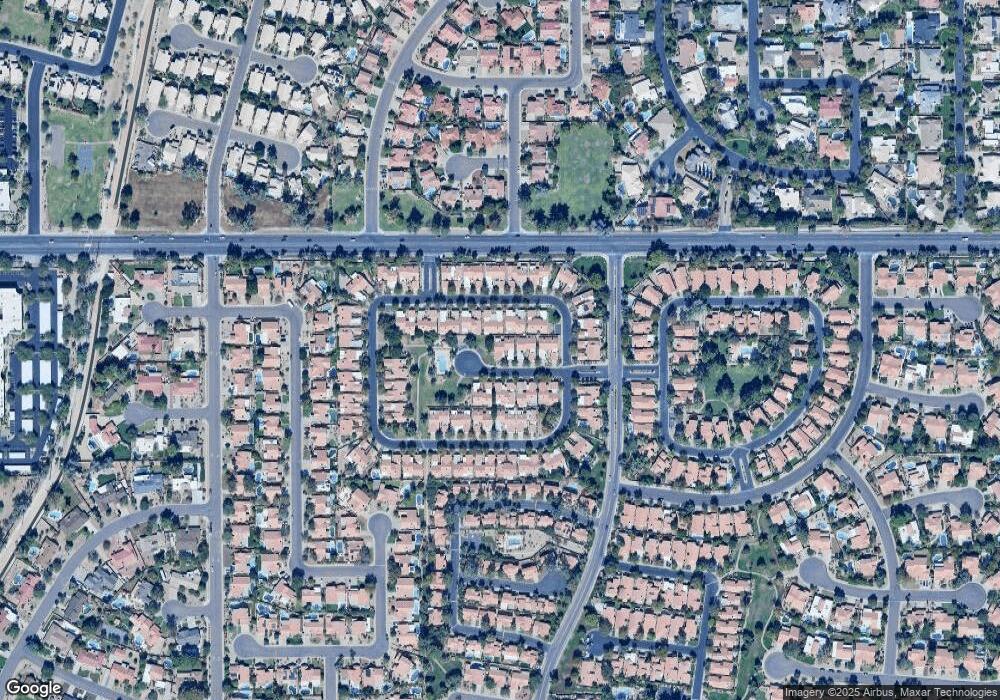 54 W Rhea Rd, Tempe, AZ 85284 - photo 1