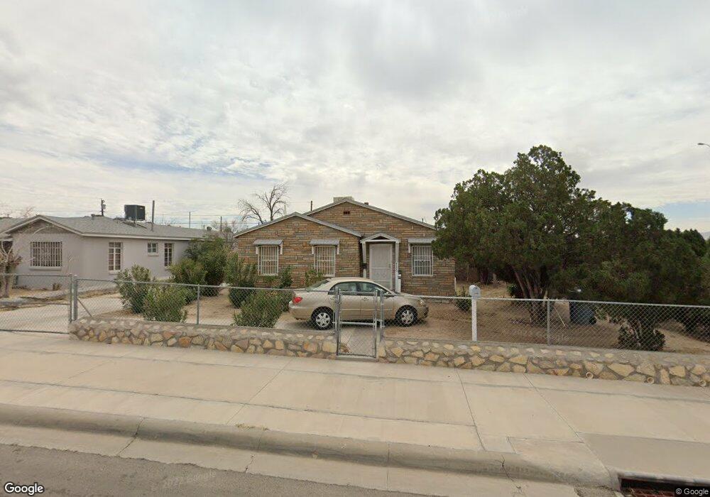 4300 Frankfort Ave, El Paso, TX 79903 - photo 1