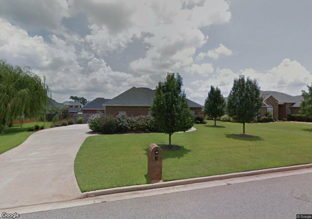 115 Bromley Way, Warner Robins, GA 31088 - photo 1