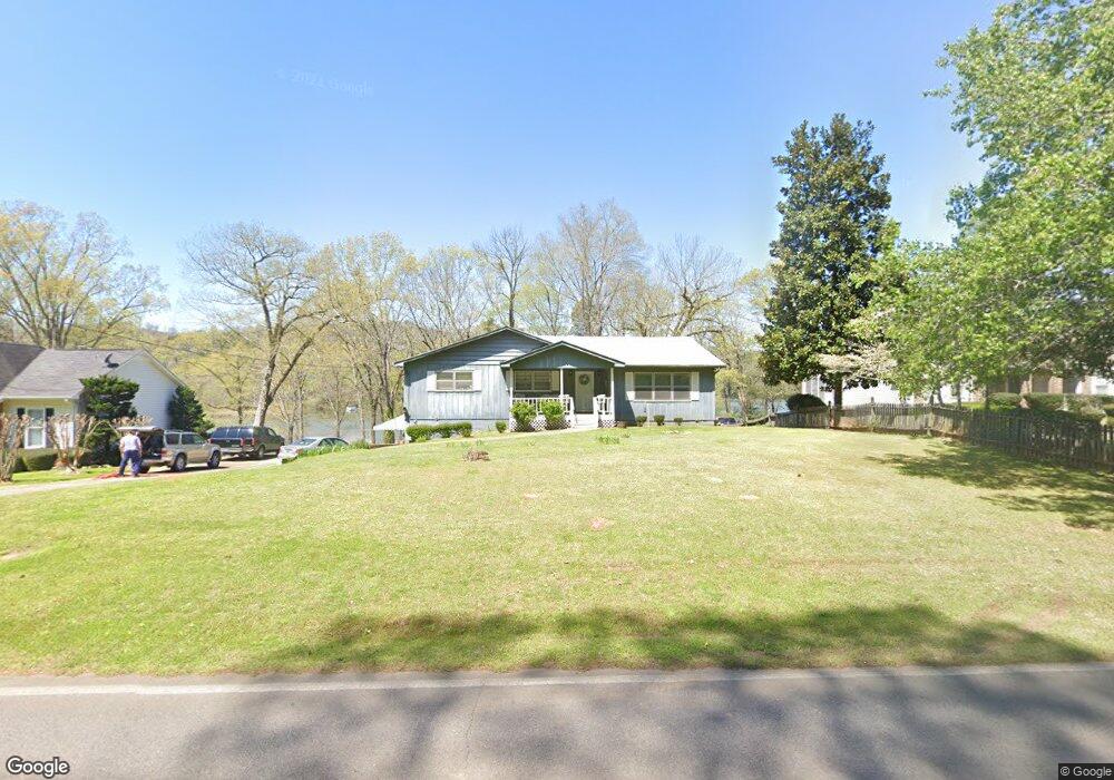 8214 Cedar Mountain Rd, Pinson, AL 35126 - photo 1