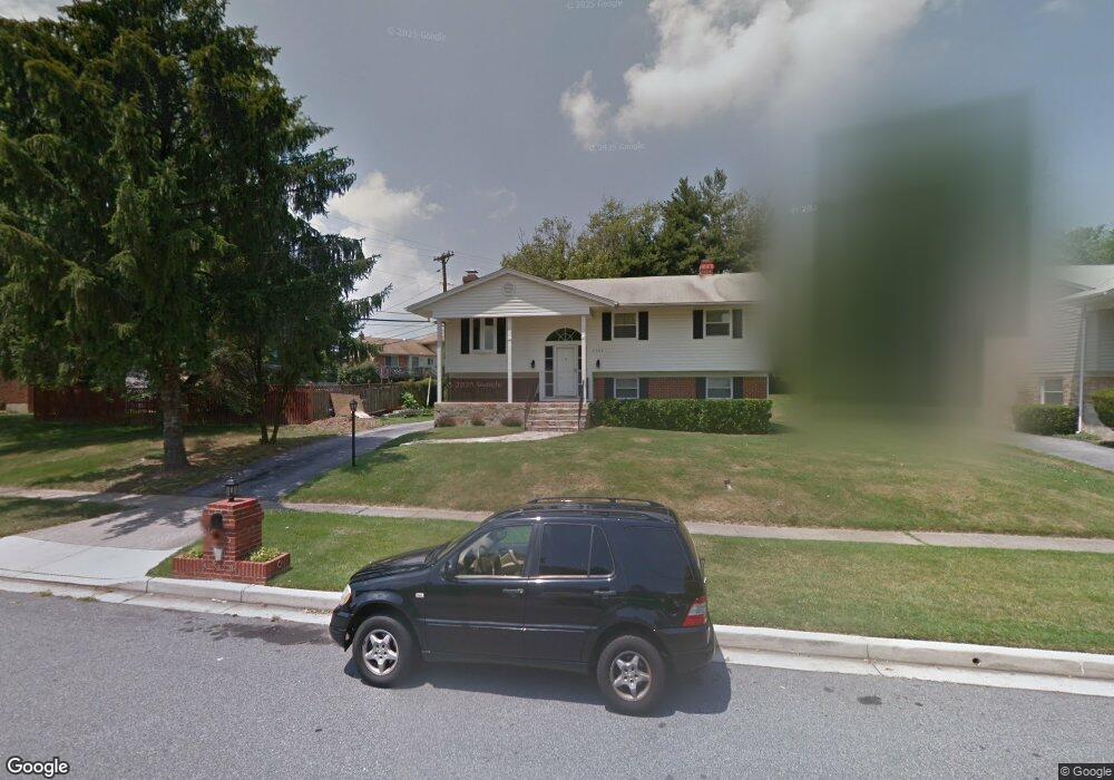 3520 Kings Point Rd, Randallstown, MD 21133 - photo 1