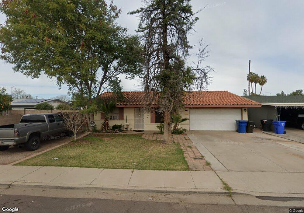 1432 E Dolphin Ave, Mesa, AZ 85204 - photo 1