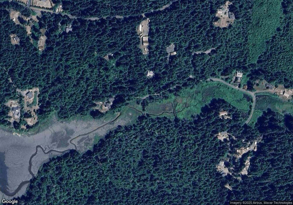 91082 Oxford Ln, Coos Bay, OR 97420 - photo 1