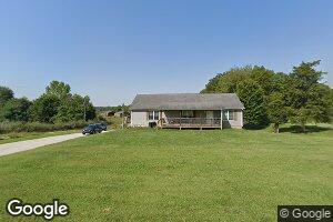 8458 N County Road 425 W, Freetown, IN 47235