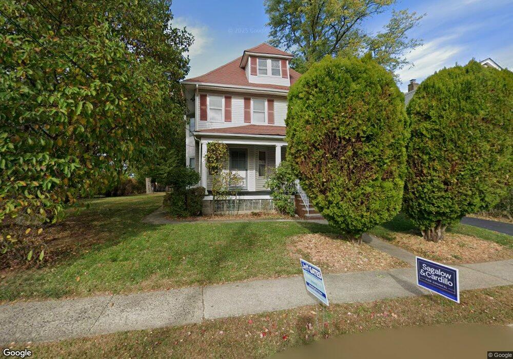 45 Central Ave, Caldwell, NJ 07006 - photo 1