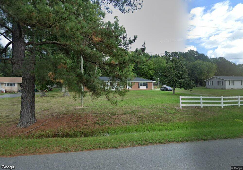 7454 Leedstown Rd, Colonial Beach, VA 22443 - photo 1